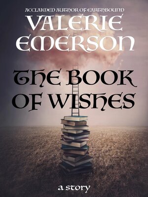 cover image of The Book of Wishes